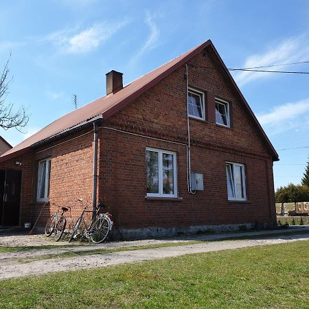 Kwatera27 Kleszczele Exterior photo