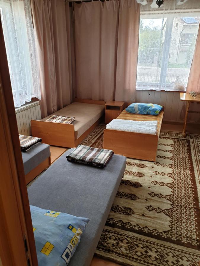 Kwatera27 Kleszczele Exterior photo