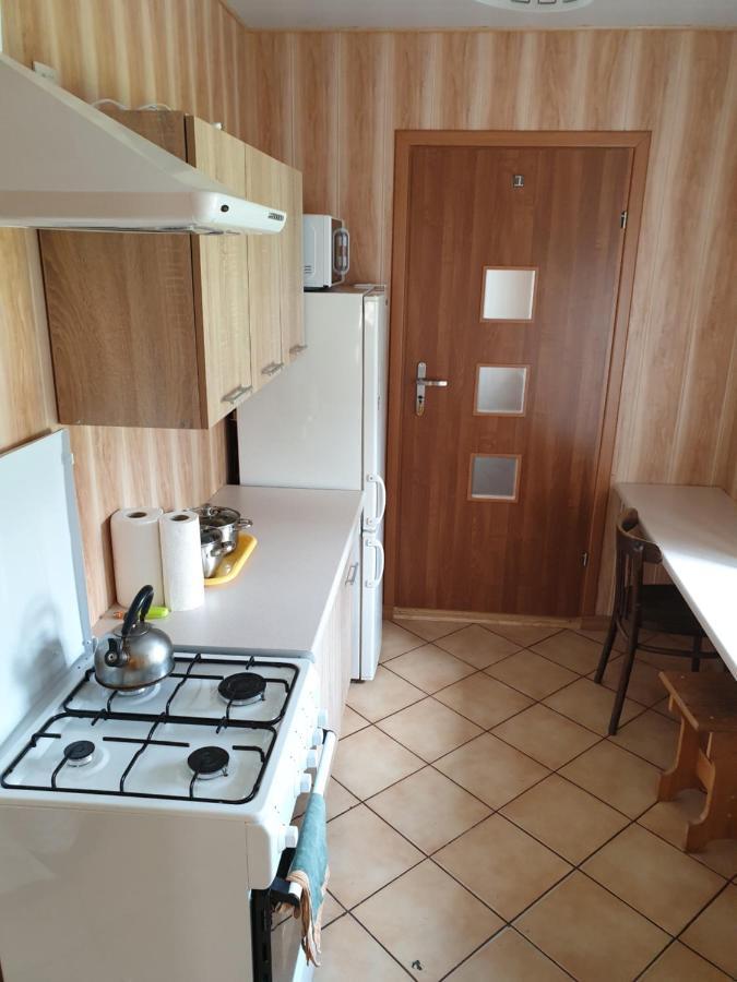 Kwatera27 Kleszczele Exterior photo